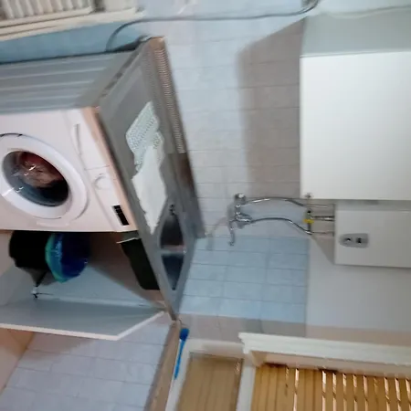 Appartamento La Presentosa - Centro Zona Pedonale Pescara