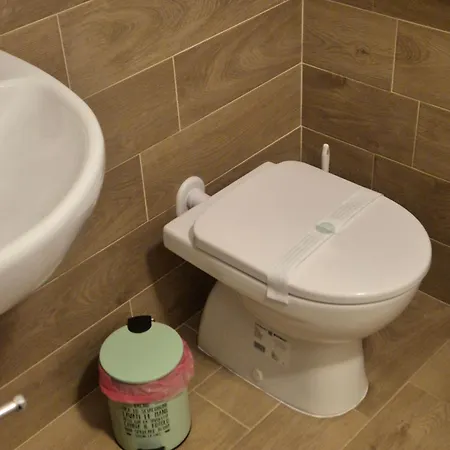 La Presentosa - Centro Zona Pedonale Pescara