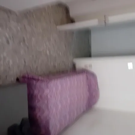 Apartamento La Presentosa - Centro Zona Pedonale Pescara