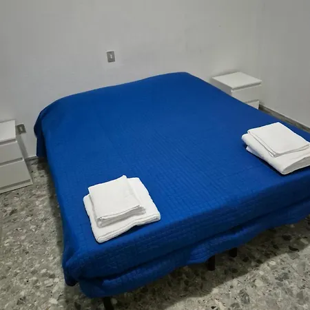 La Presentosa - Centro Zona Pedonale