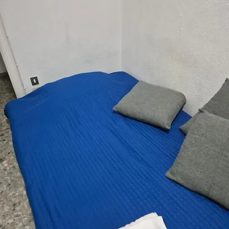 La Presentosa - Centro Zona Pedonale Апартаменты Пескара