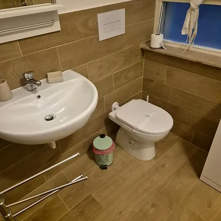 Apartamento La Presentosa - Centro Zona Pedonale Pescara