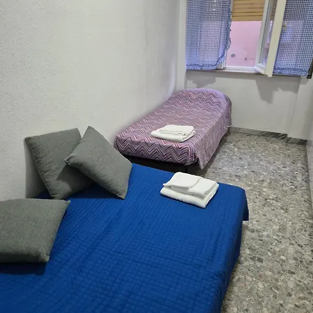 La Presentosa - Centro Zona Pedonale Apartamento *