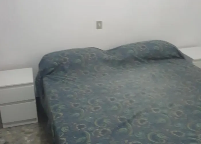 Daire La Presentosa - Centro Zona Pedonale