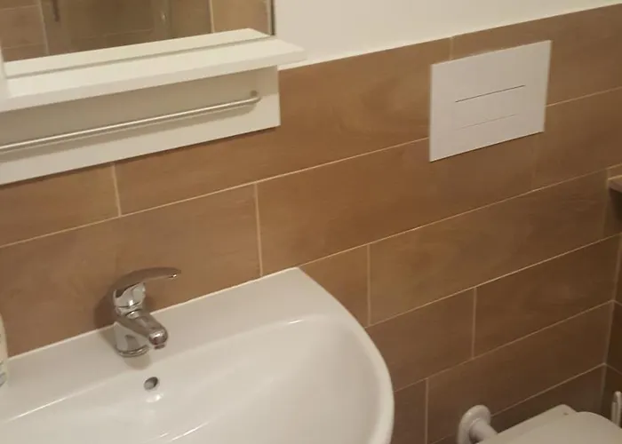 La Presentosa - Centro Zona Pedonale * Pescara