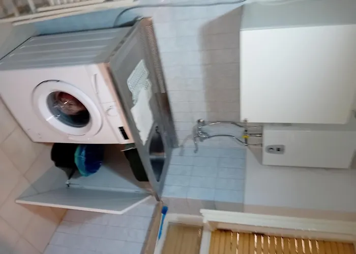 Daire La Presentosa - Centro Zona Pedonale Pescara