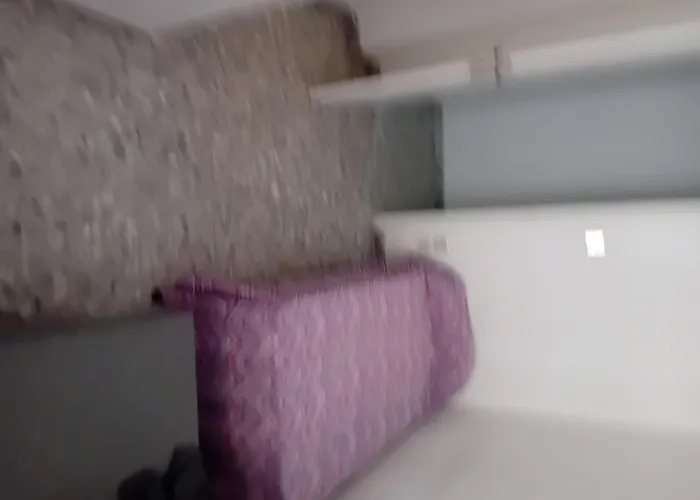 Daire La Presentosa - Centro Zona Pedonale Pescara