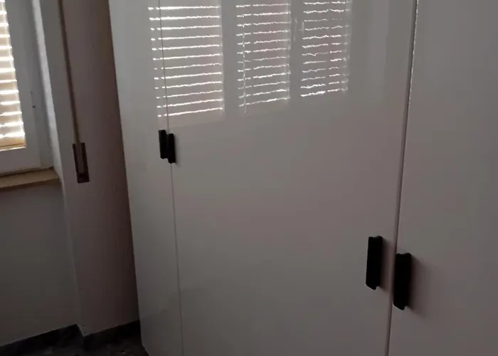 Daire La Presentosa - Centro Zona Pedonale *