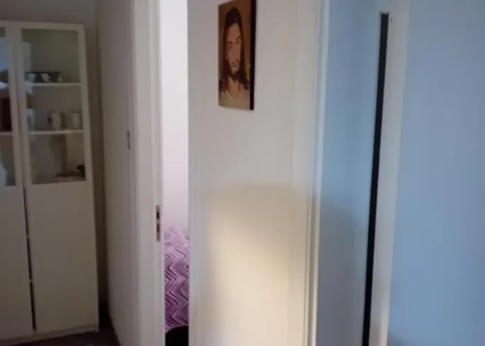 La Presentosa - Centro Zona Pedonale Daire