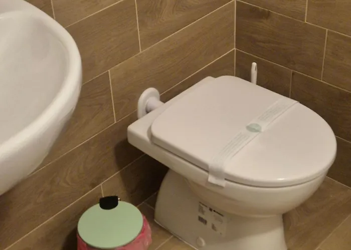 La Presentosa - Centro Zona Pedonale Pescara