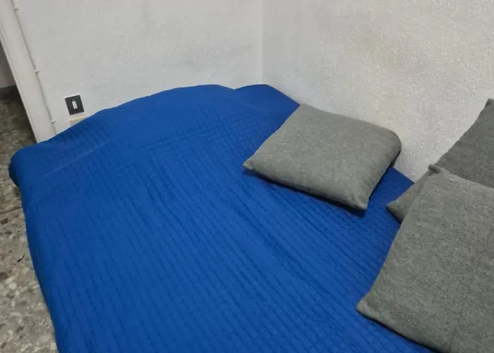 La Presentosa - Centro Zona Pedonale Daire Pescara