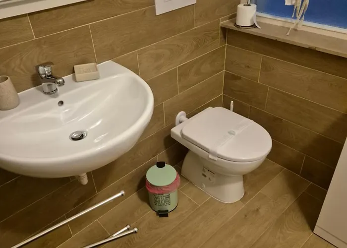 Daire La Presentosa - Centro Zona Pedonale Pescara