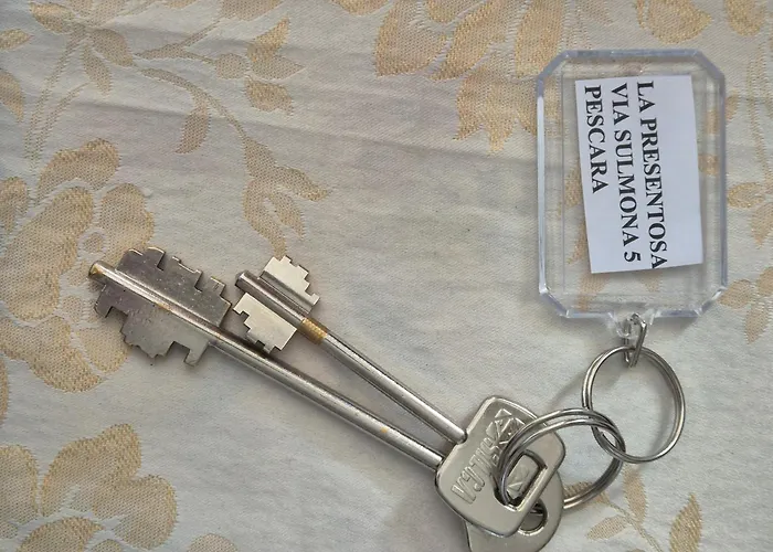 La Presentosa - Centro Zona Pedonale Pescara